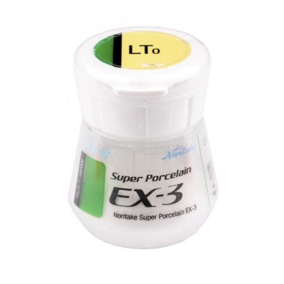 Норитаки Noritake люстровый фарфор LTO    EX-3    Порошок для специальных эффектов-Luster(10г)