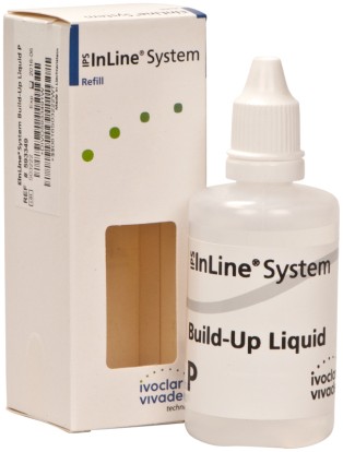 ИнЛайн Жидкость IPS InLine System BuildUp Liq P  / 250мл