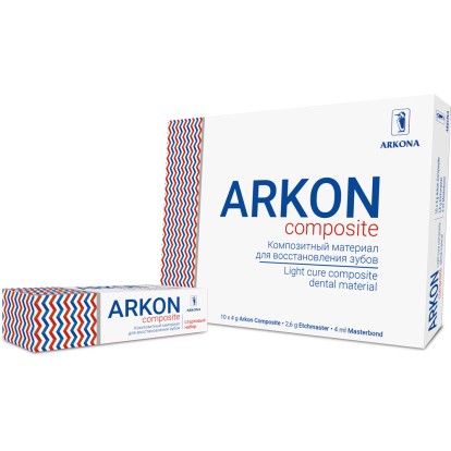 Аркон ARKON стартовый набор 3шпр*4гр/ ARKONA
