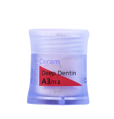 ИПС e.max Ceram  Дип-дентин Deep Dentin A-D A3,5 , 20г/IVOCLAR