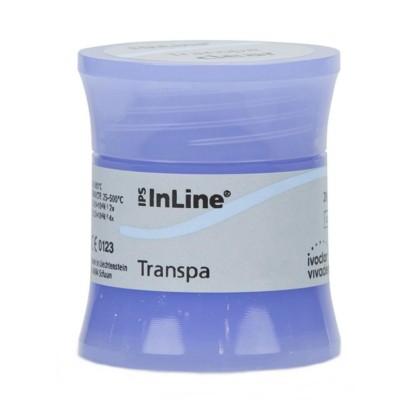 ИнЛайн Транспа-масса IPS InLine Transpa нейтральная / 20г