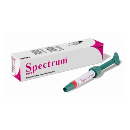 Спектрум (Spectrum) ТРН3  рефил А3.5  шпр.,  (Dentsply)