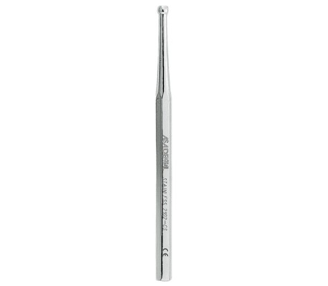 Ручка для зеркала восьмигранная / Asa Dental (Германия)