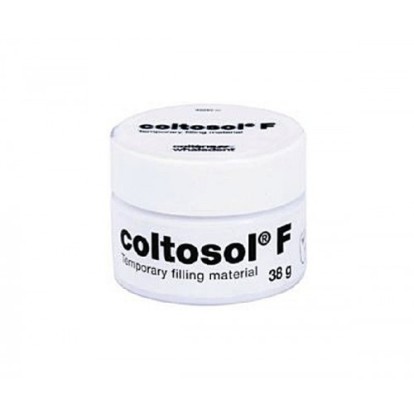 Колтосол Ф (Coltosol F), 38гр   COLTENE