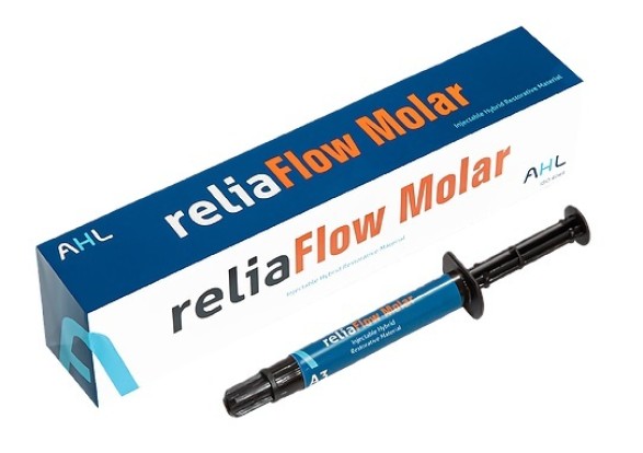 Релия Флоу Моляр  reliaFlow Molar А2 (2г)