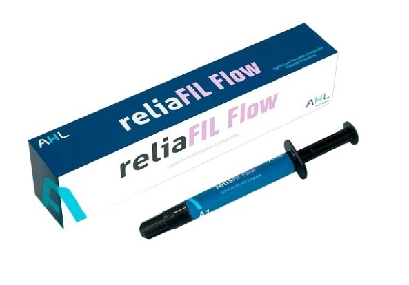 Релия Фил Флоу reliaFIL Flow А2 (2г)