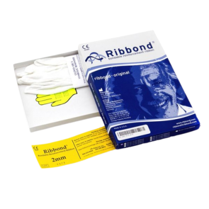 Риббонд Ribbond MRE 2- 2мм (1шт х 22см) шинирующий материал