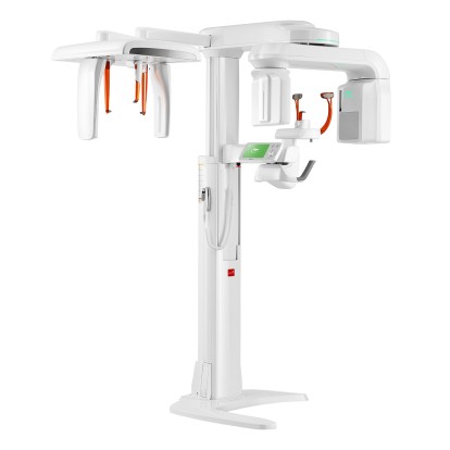 Аппарат рентгеновский PaX-i3D (FOV17*15 SC) с функцией компьютерного томографа и цефалостата