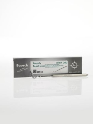 Артикуляционная ручка BK 200 + 5 цв.стержней, Bausch / Германия