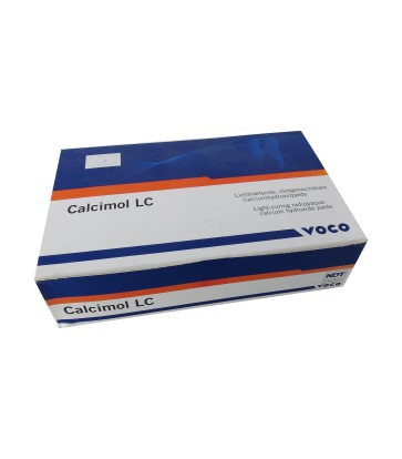 Кальцимол ЛЦ (Calcimol), 1 х 5г (Voco)