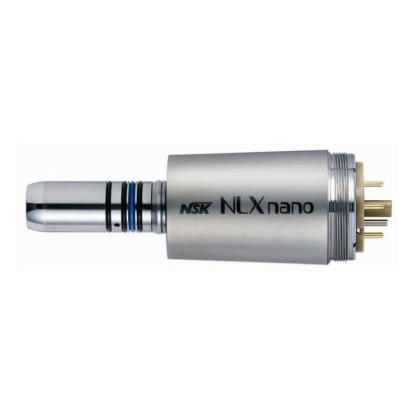 Микромотор  NLX nano- портативный электрический бесщеточный с оптик. / NSK