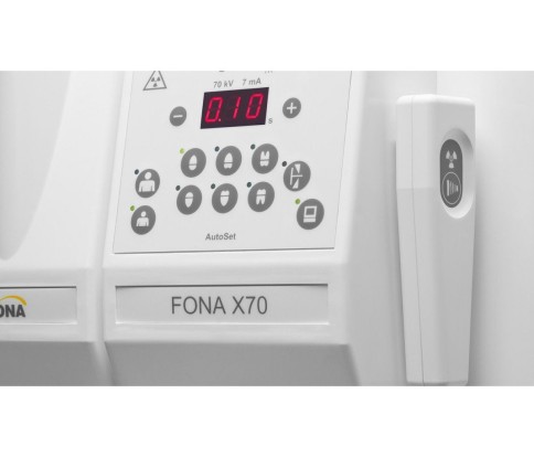Рентген аппарат FONA Х-70    /  Италия