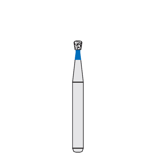 Бор  алмазный эко ECO /E 805  M 313.012  [SI-S46]