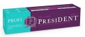 PRESIDENT PROFI Exclusive - зубная паста (50мл), PRESIDENT DENTAL / Германия