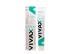 VIVAX Dent - зубная паста реминерализующая с активным пептидным комплексом и бисабололом, зеленая (95мл), VIVAX Dent / Россия